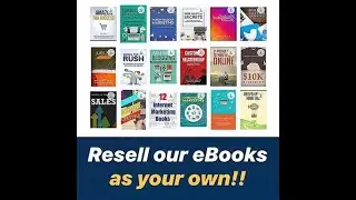 How to start a PLR business