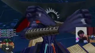 Darkness zone for quick farm (Digimon: Hacker's Memory)
