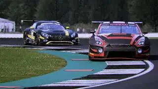 4h of Silverstone - Promo