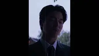 Salesman vs bubba sawyer #edit #horror #vseditroom#squidgame2