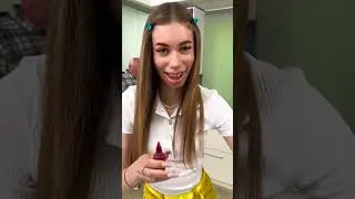 🖌️ The Most Unexpected Fake Paint Prank Ever! #funny