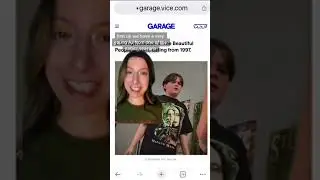 AJ Soprano x Nu Metal