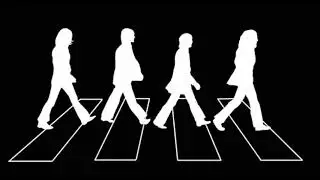 A Hard Day's Night