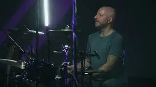 parolibre - discorama (live @ Planetarium 1)