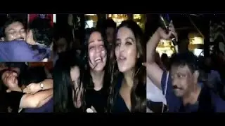 #RGV#iSmartShankar#PuriJagannadhRGV Mass At iSmart Shankar Success Party|Puri Jagannadh Charmi