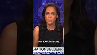Asheville&rsquo;s Reparations Plan for Black Residents