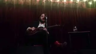Ernie Vega - Train That Carried My Girl From Town