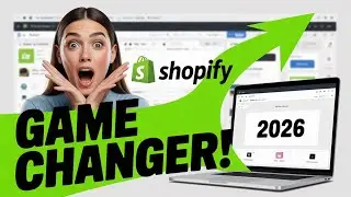 Зимний семестр 2026 года на Shopify изменил всё.