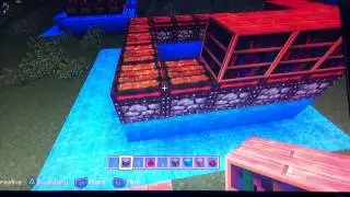 How To Make Secret Enchantment Room?!