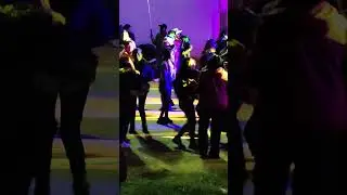 BAILE DE CALENDA EN SAN JUAN MONTE FLOR, 30 DIC 2025