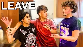 I Told A Tiktok Couple They Shouldn't Be Together...