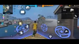 free fire classic squad rank 12 #viral #freefire #gaming