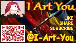 The Cave... @I-Art-You