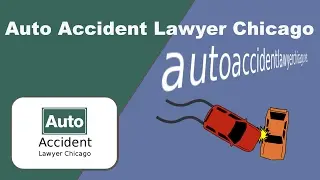 Auto Accident Attorney Chicago IL