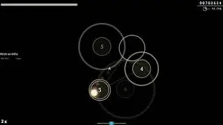 ColorsSlash - Colors Power ni Omakasero - Osu!