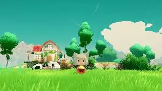 Abyss: New Dawn | Cute Cartoon Animation