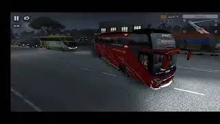 Full Telolet Bis Juragan 99