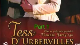 Tess of d'urbervilles summary/plot/story/tragic story of Tess of d'urbervilles/ A pure woman part 1