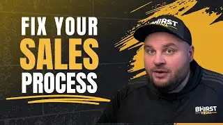 Small Business Owners: Stop Wasting Money on Leads! (Fix Your Sales Process)