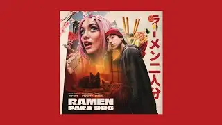 Maria Becerra, Paulo Londra - RAMEN PARA DOS (Sped Up)