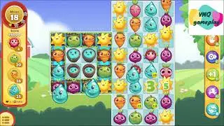 Farm Heroes Saga level 1313 -  VMQ Gameplay