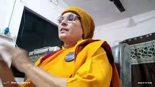 Aadeept updesh कास्सयप बन्धुओं को