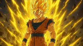 Super Energy Rising | Epic Orchestral Rock AMV Music