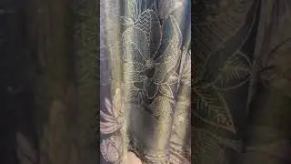 Women Tissue Silk Digital Print Suit Dress Material Online at Reyshaa.in