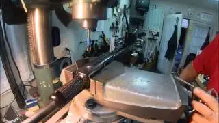 GrovTec Push Button Base Installation