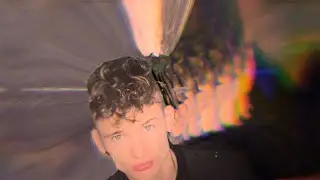 OCDEDIC - ODYSSEY [prod. OCDEDIC] (OFFICIAL MUSIC VIDEO)