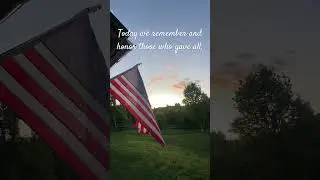 Memorial Day 2025