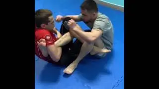 Figure 4 LegLock