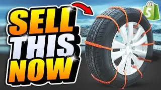 SELL THESE 8 WINNING PRODUCTS NOW AND MAKE MONEY ONLINE
