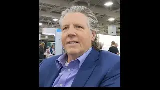 Interview with Troy Dunn RootsTech 2023