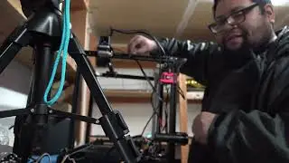 Ender 5 Pro - Installing the Autoleveler pt 2