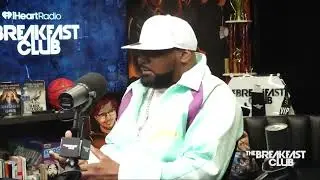 Ghostface Killah Reveals Why He Won't Perform His Most Emotional Song
