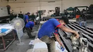 TALHA LATHE WORKSHOP LLC Dubai United Arab Emirates