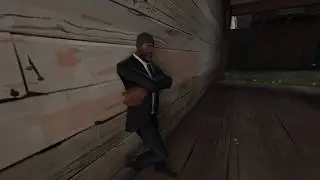 [SFM]COMMUNISM is like rain