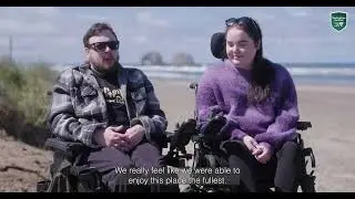 Wheel the World visits Oregon's Tillamook Coast