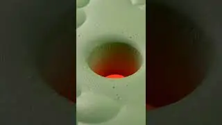 Can a Red-Hot Metal Ball Melt Everything?