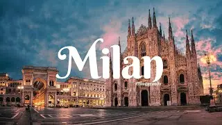 MILAN | UN BREVE RECORRIDO | BLOGGEANDO
