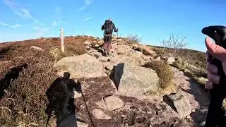 Randonnée des 4 lacs au Hohneck