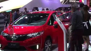 8&ordm; Sal&oacute;n Internacional del Autom&oacute;vil - Mobileye - AutoXtreme