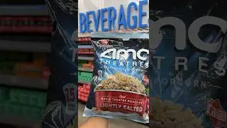 Bring home the magic of the movies 🍿✨