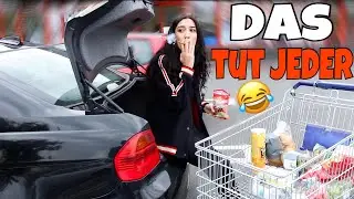 DAS HAT JEDER GETAN! 😂 l Ebru Acikyol