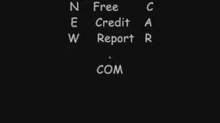 freecreditreport.com 