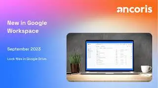 Блокировка файлов на Google Диске