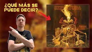 Revisitando un Cl&aacute;sico del Metal - SEPULTURA - 