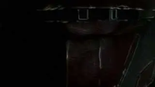 STAR WARS Solo Spin Off - REVAN - Opening Proof of Concept