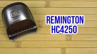 Распаковка REMINGTON HC4250
